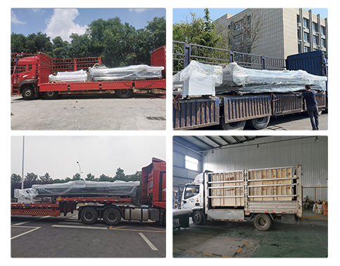 高效生產(chǎn)，快速交貨