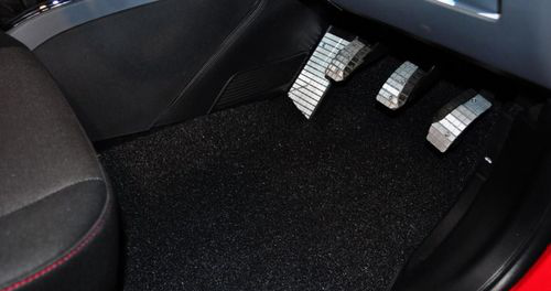 汽車腳墊你了解多少?腳墊材料切割要注意什么？(圖3)