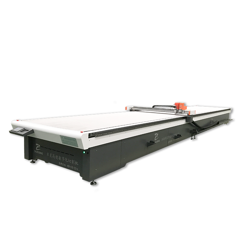 服裝自動(dòng)裁剪機(jī)