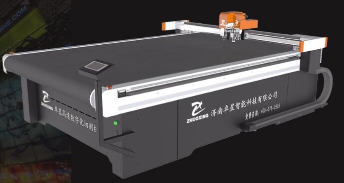 沙發(fā)切割機的設備優(yōu)點是什么(圖1)