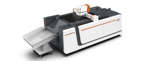 紙箱打樣機(jī)